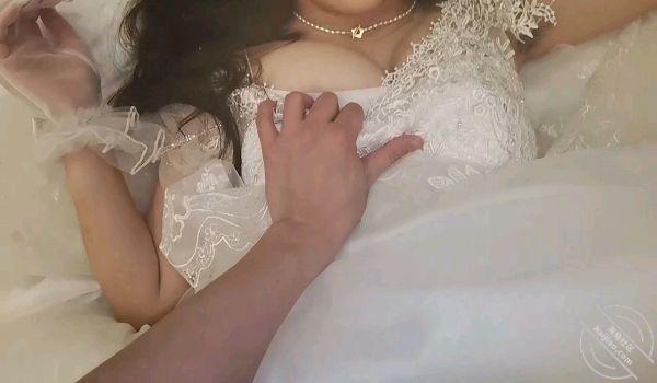 图片[10]-作者：出租房里的姐姐 《31.【姐姐的婚礼前夕】》-老宋小屋