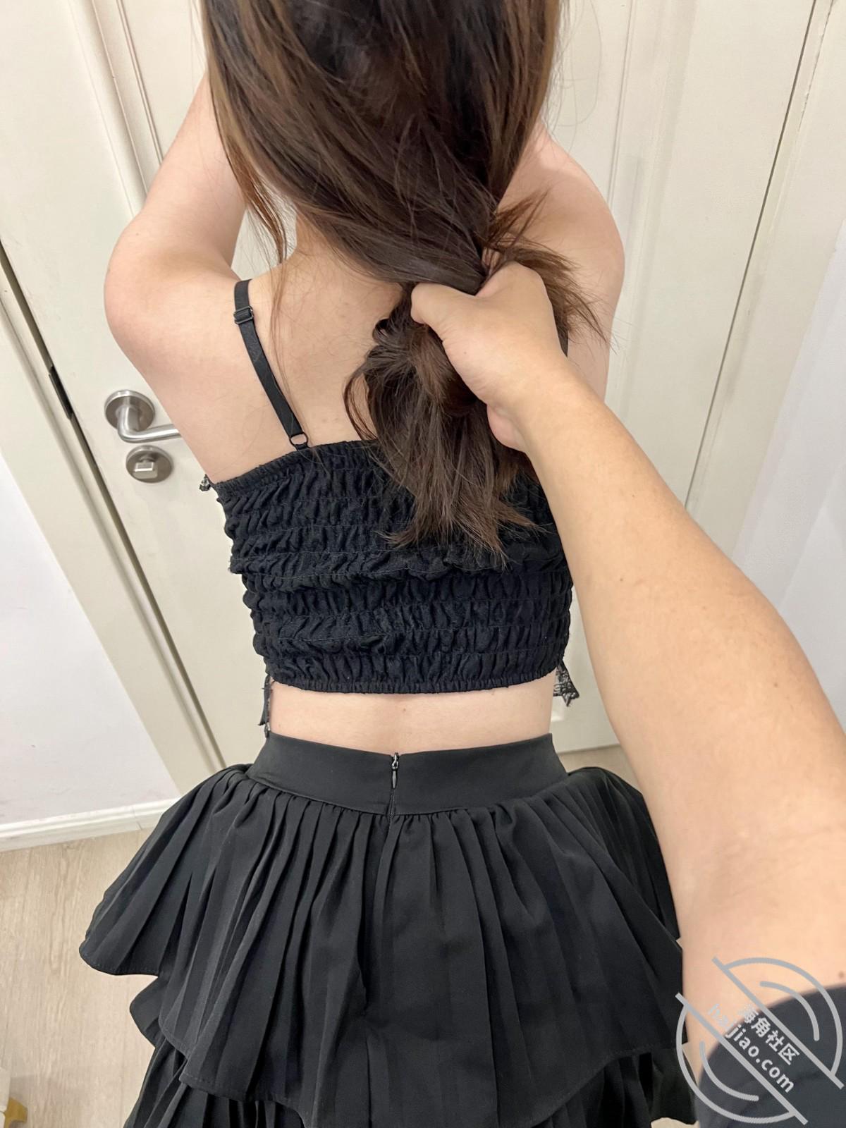 图片[10]-作者：奶子即正义 《正义原创,黑丝诱惑的女儿送给大家,希望大家喜欢!!!》-老宋小屋