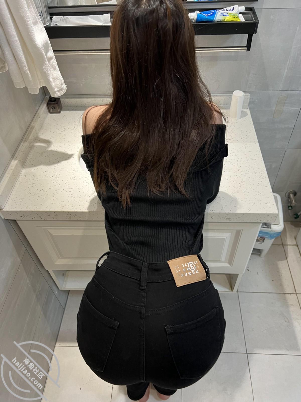 图片[10]-作者：奶子即正义 《正义原创,卫生间无套爆操撅着屁股的乖女儿~》-老宋小屋