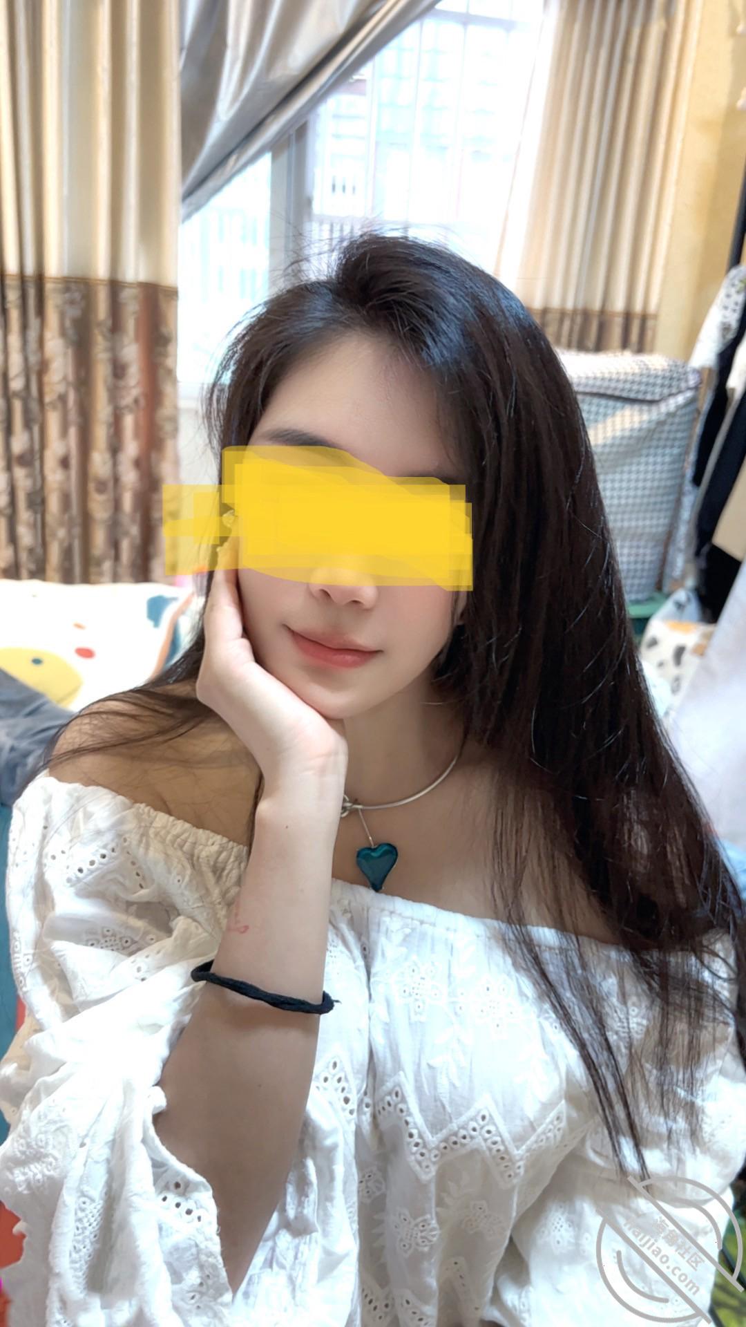 图片[10]-作者：奶子即正义 《原创:约操高颜值长腿姐姐,牛仔裤裤里丝,狗链子拴起来的玩,对着脸爆射~》-老宋小屋