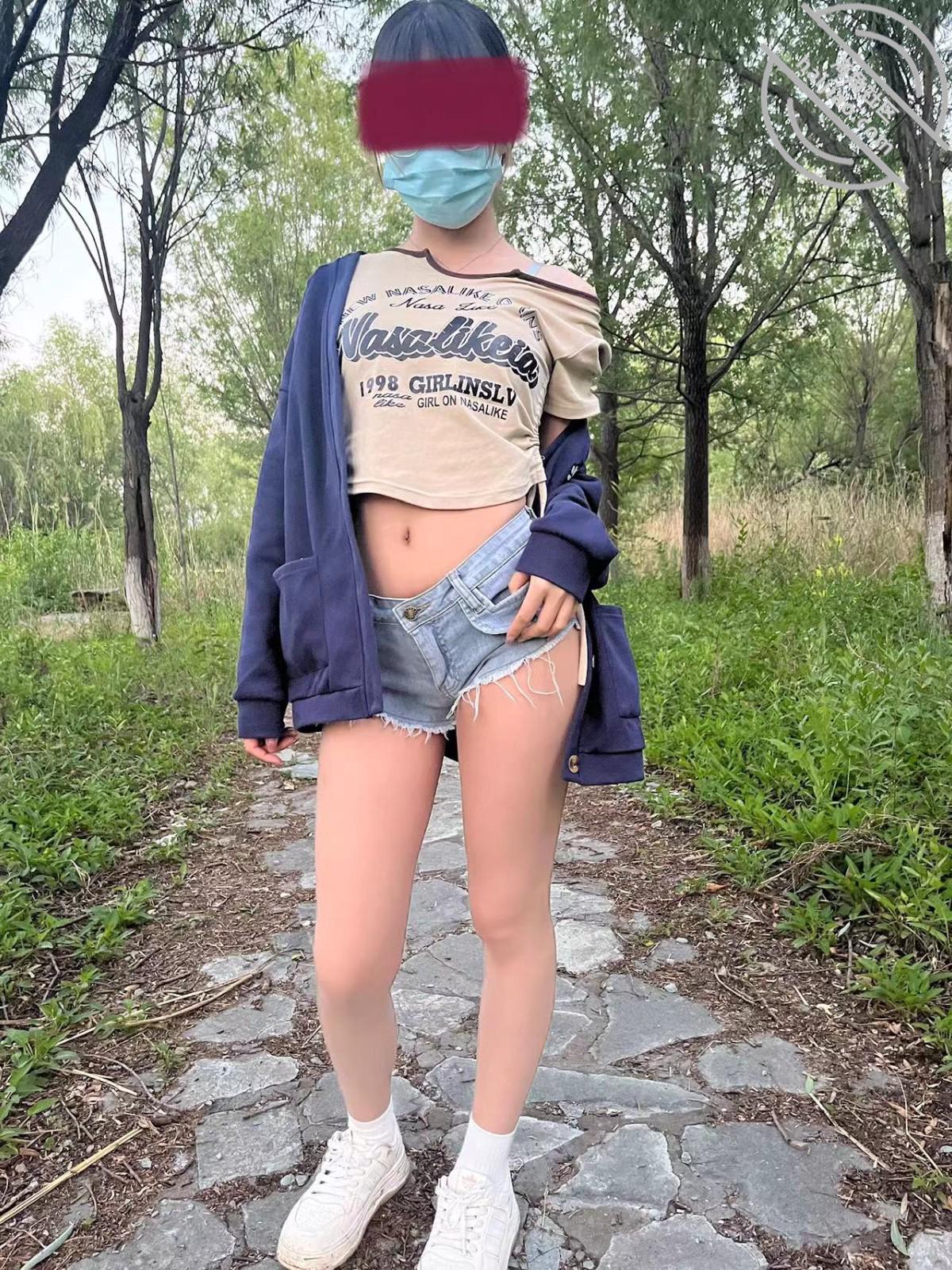 图片[10]-作者：和妹妹同居的生活 《（原创）大学妹妹同居系列22户外野战》-老宋小屋