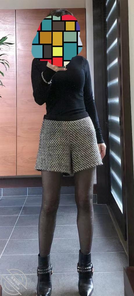 图片[10]-作者：熟控大胖 《图，丝袜熟女的美丽诱人身体》-老宋小屋