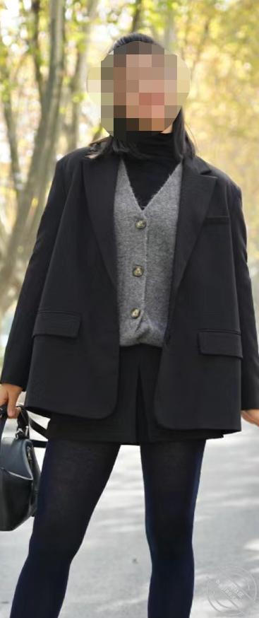 图片[10]-作者：熟控大胖 《图。气质熟女大鉴赏。》-老宋小屋