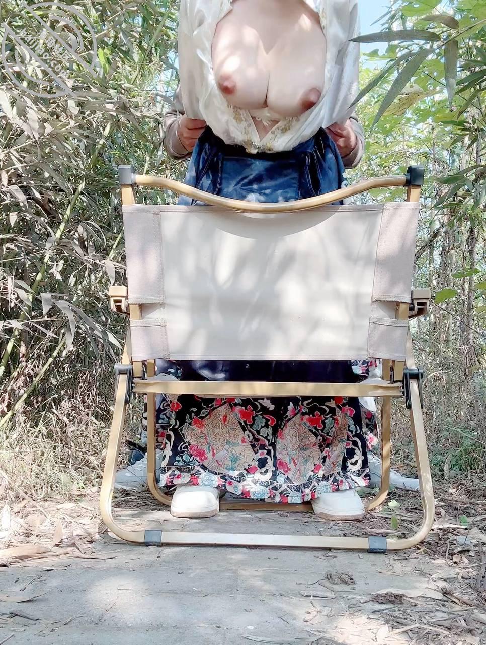 图片[10]-作者：拿走妹妹的处女 《上视频了兄弟们，原来你们这么喜欢妹妹的马面裙啊！》-老宋小屋