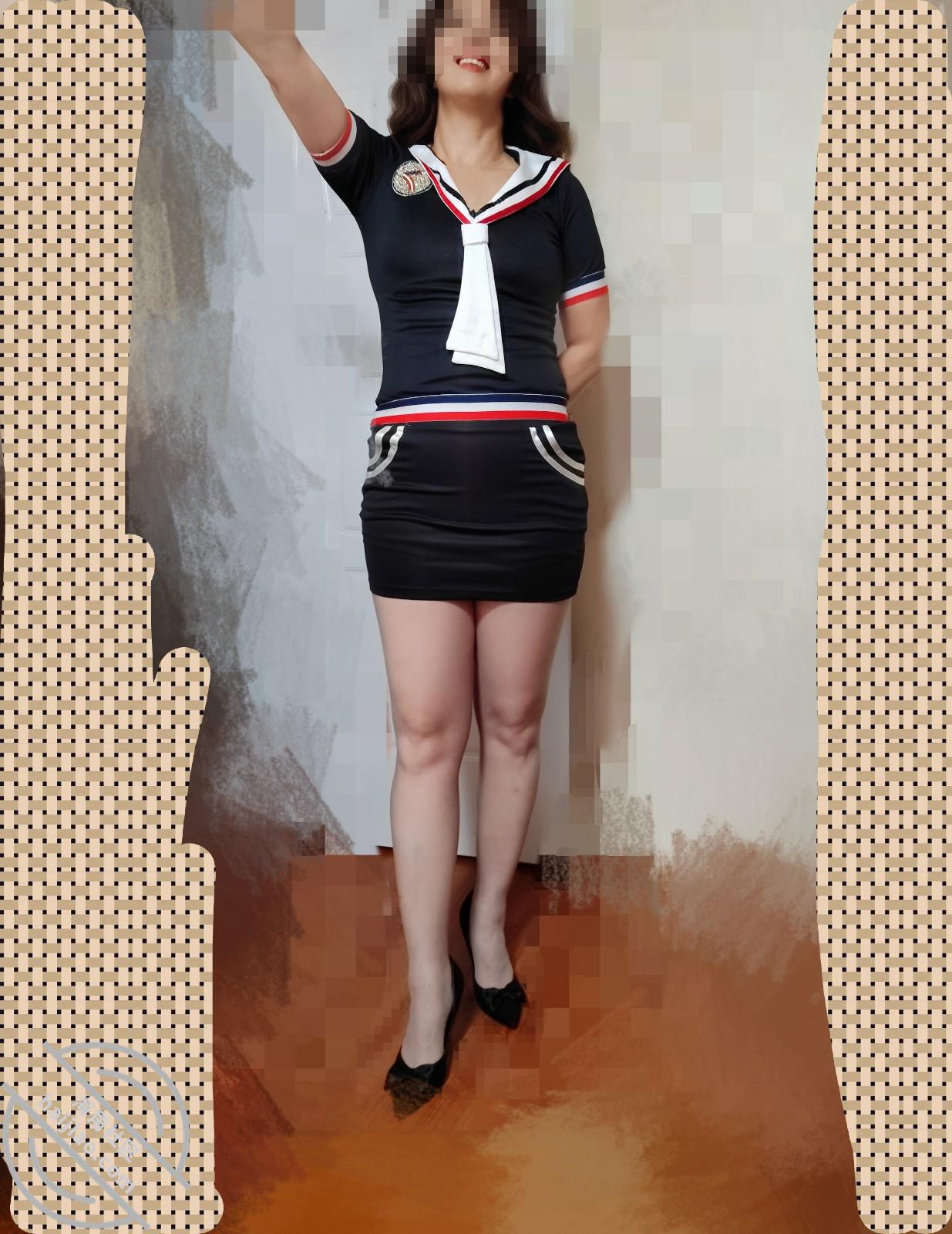 图片[10]-作者：熟控大胖 《原创！和同事在网咖时偷偷跑去他家干他妈妈，48岁街道办丝袜熟女阿姨》-老宋小屋