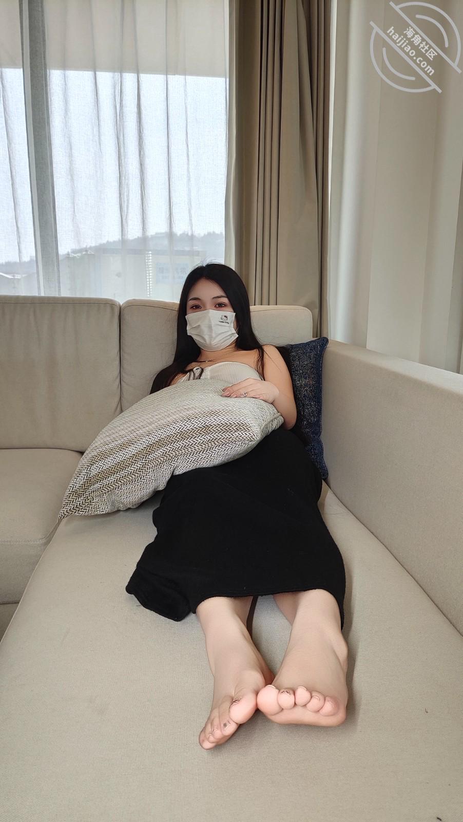 图片[10]-作者：我和娇妻的日常 《（44）原创视频 3龙一凤，宝贝老婆的第一次4P，第一次被3个男人爆操》-老宋小屋