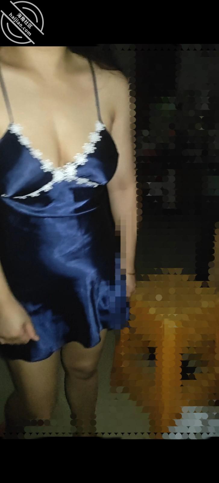 图片[10]-作者：大屁股大姨姐后续 《【原创视频】大屁股大姨子三部曲之第一部》-老宋小屋