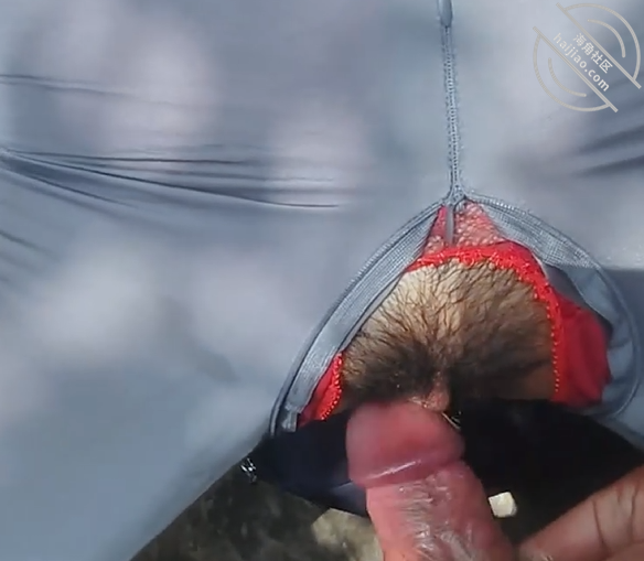 图片[10]-作者：爱玩求虐的婶婶 《【[真实原创】166、60°斜坡操逼，不停的变化姿势最终射炮成功》-老宋小屋