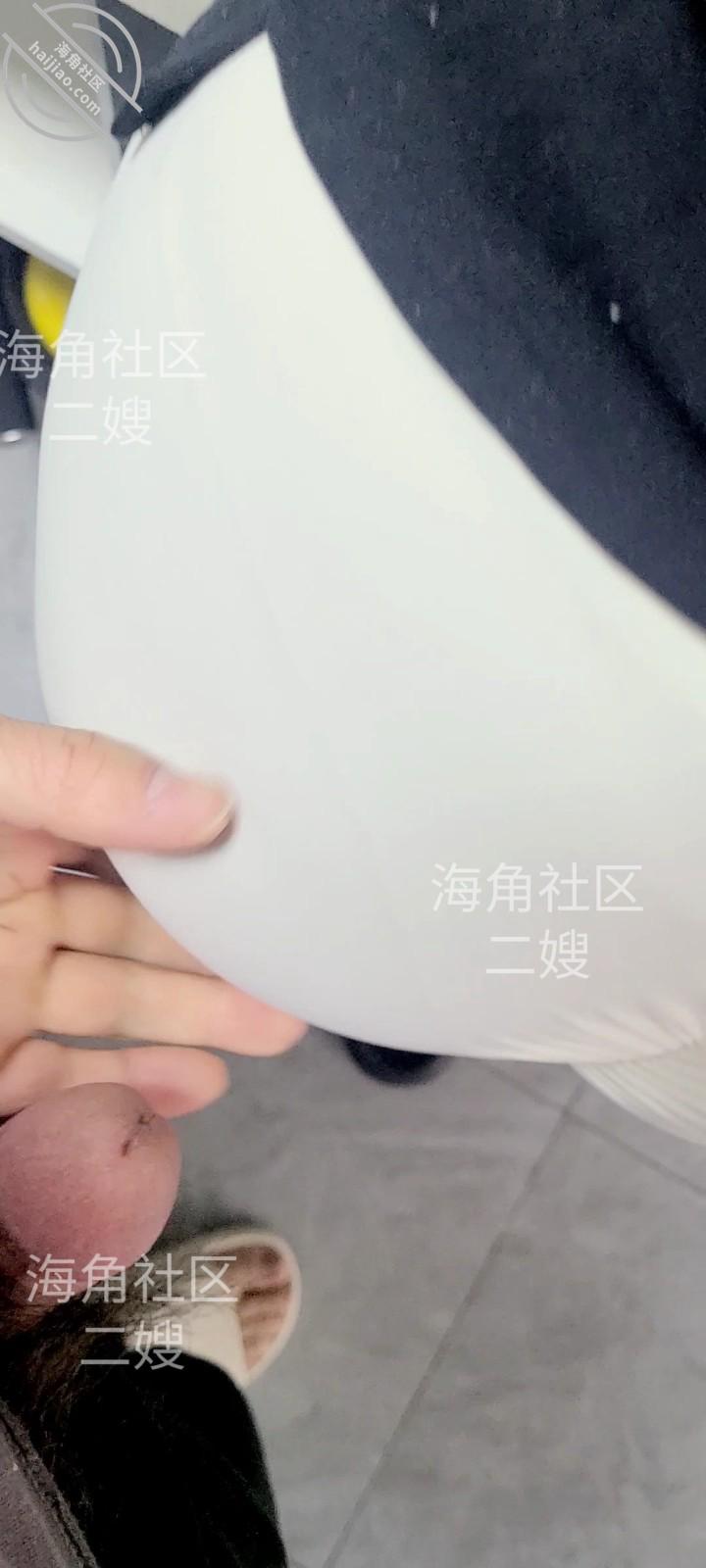 图片[10]-作者：二嫂 《【二嫂 原创】我哥在客厅睡觉我在厨房猛插二嫂》-老宋小屋