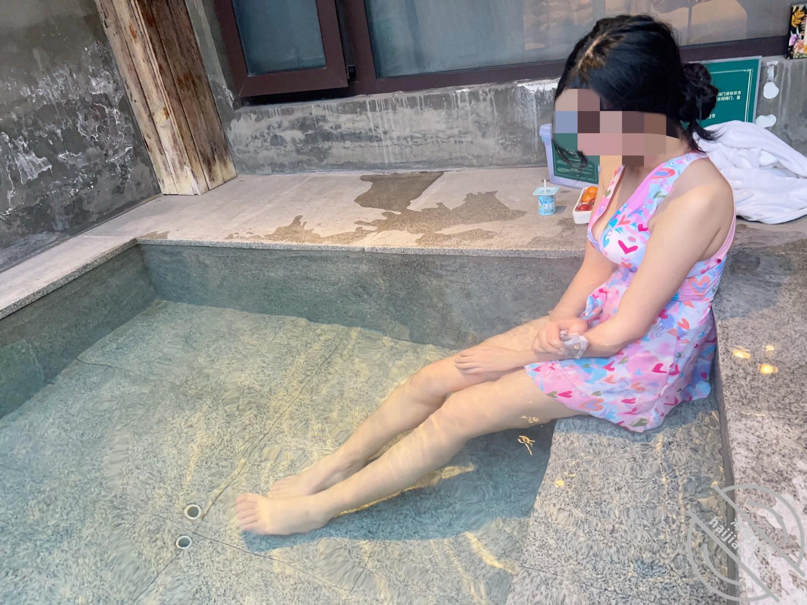 图片[10]-作者：会喷水的亲姐姐 《【70分钟原创】和销售亲姐温泉做爱，一插一喷根本停不下来，水下视角真刺激》-老宋小屋