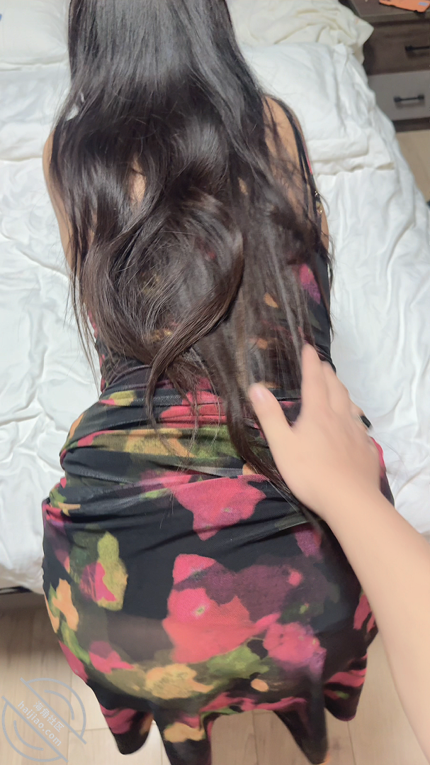 图片[11]-作者：奶子即正义 《原创:二连更,露脸调教高颜值欲女,我的专属母狗&肉便器~》-老宋小屋