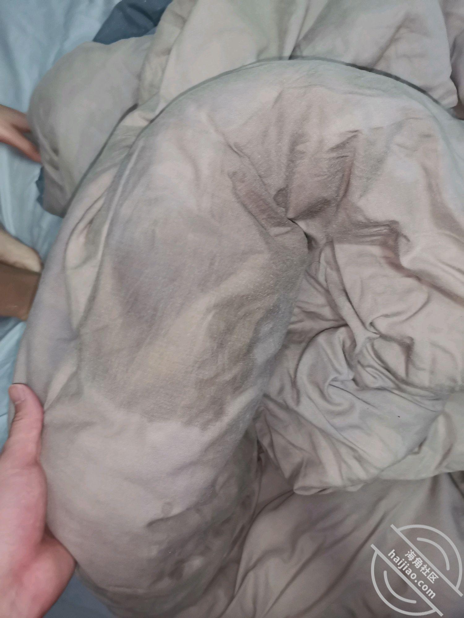 图片[11]-作者：出租房里的姐姐 《把床单喷湿的姐姐（十六）》-老宋小屋