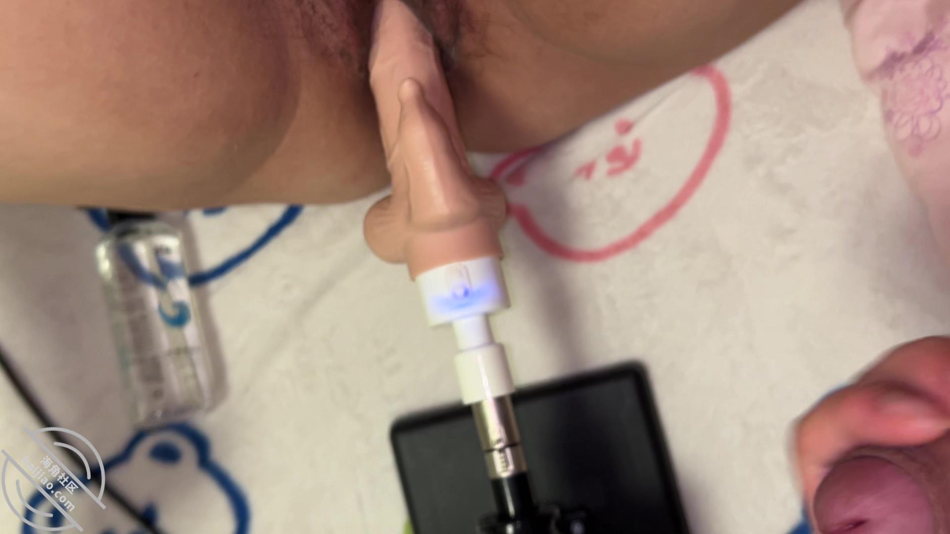 图片[11]-作者：我的巨乳亲表姐 《【完整调教亲表姐】用炮机捣毁了我姐姐的逼！全程尖叫！淫语连篇！太刺激了》-老宋小屋