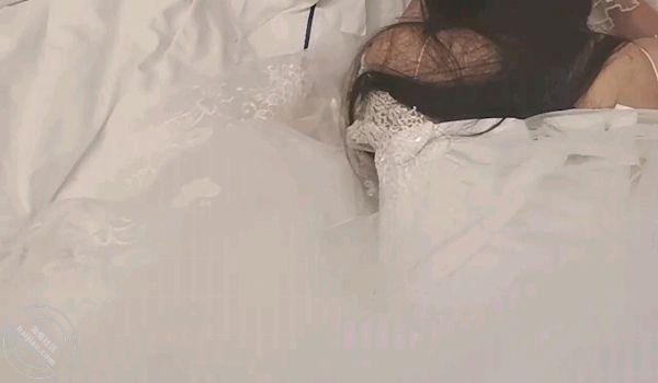 图片[11]-作者：出租房里的姐姐 《31.【姐姐的婚礼前夕】》-老宋小屋