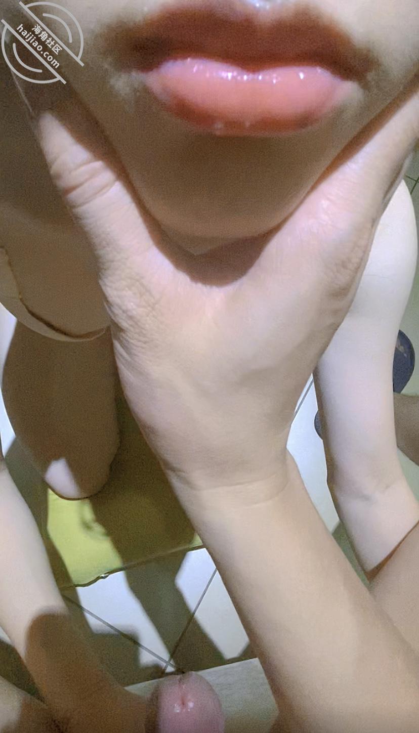 图片[11]-作者：我和亲妹妹 《【原创视频帖006期】我和亲妹妹，超爽的阳台全裸后入操妹妹》-老宋小屋