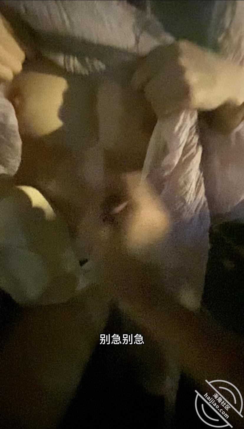 图片[11]-作者：我和亲妹妹 《【原创视频008期】我和亲妹妹，人行天桥上刺激野战+口爆》-老宋小屋