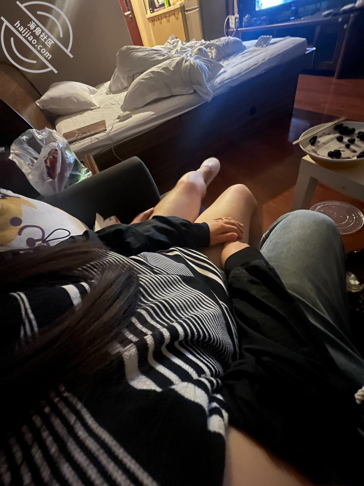 图片[11]-作者：内心中的黑暗之神 《我和亲姐姐19-六一后入双马尾姐姐（视频帖）》-老宋小屋