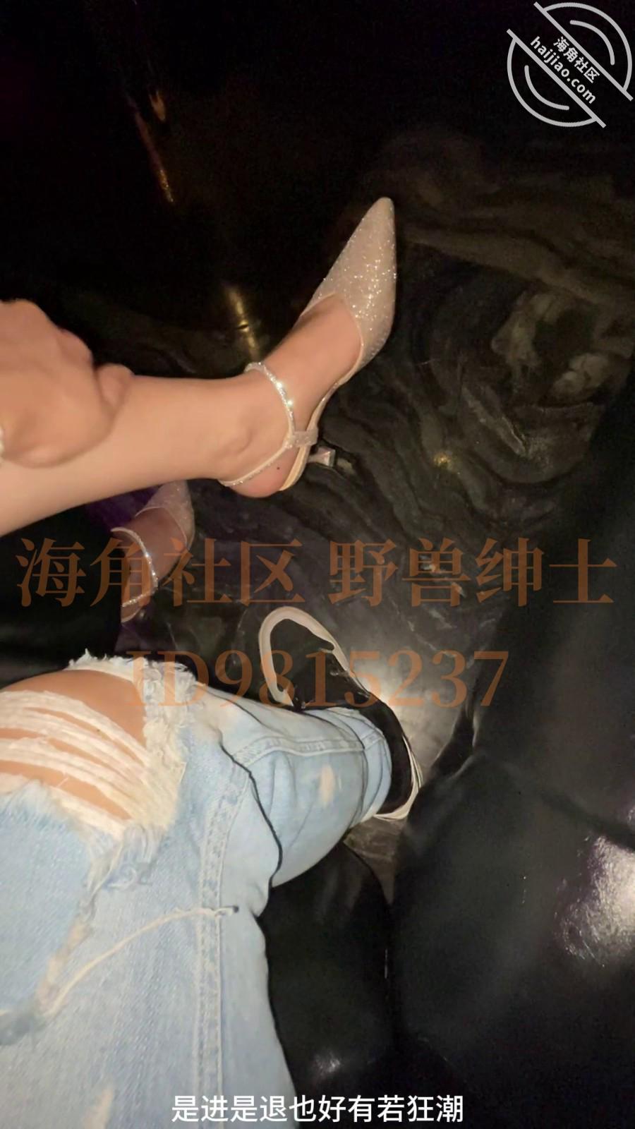 图片[11]-作者：小兽先生 《【野兽原创32】陪离异少妇逛街，低胸裙高跟鞋，欲望上头拉到KTV就是爆操》-老宋小屋