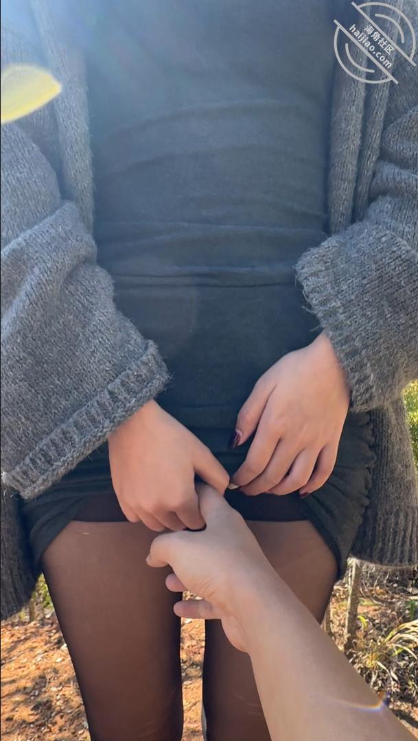 图片[11]-作者：奶子即正义 《原创:与翘臀妹妹户外后入,露出,黑丝,车震,深喉,洗澡内射你们想要的都有》-老宋小屋