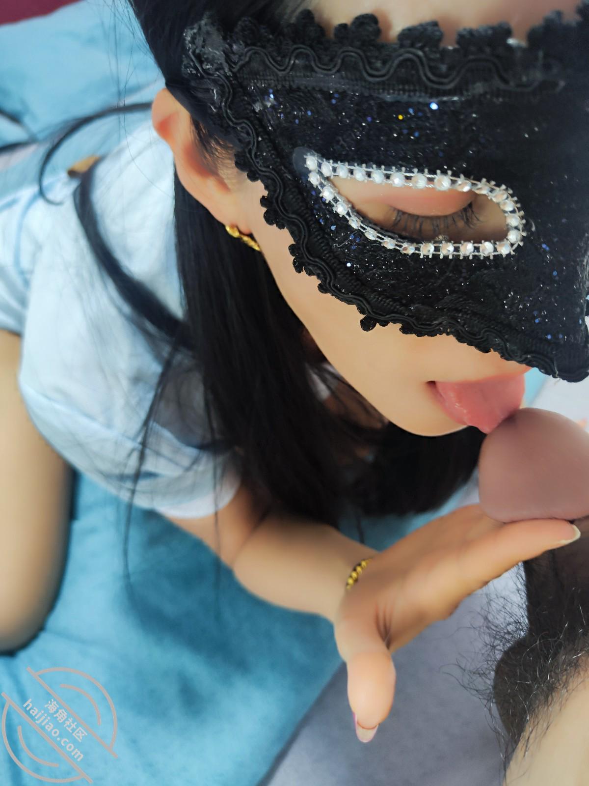 图片[11]-作者：脆脆倒在丝袜上 《海角原创（28）穿着某蛋糕店制服的嫂子在厨房的操作台上被操得直不起腰》-老宋小屋