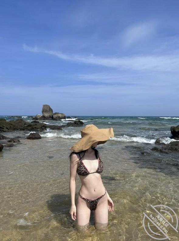 图片[11]-作者：好想好好爱一个人 《（原创）再次启程三亚，与大长腿超模身材的女大学生难忘的三天…………》-老宋小屋