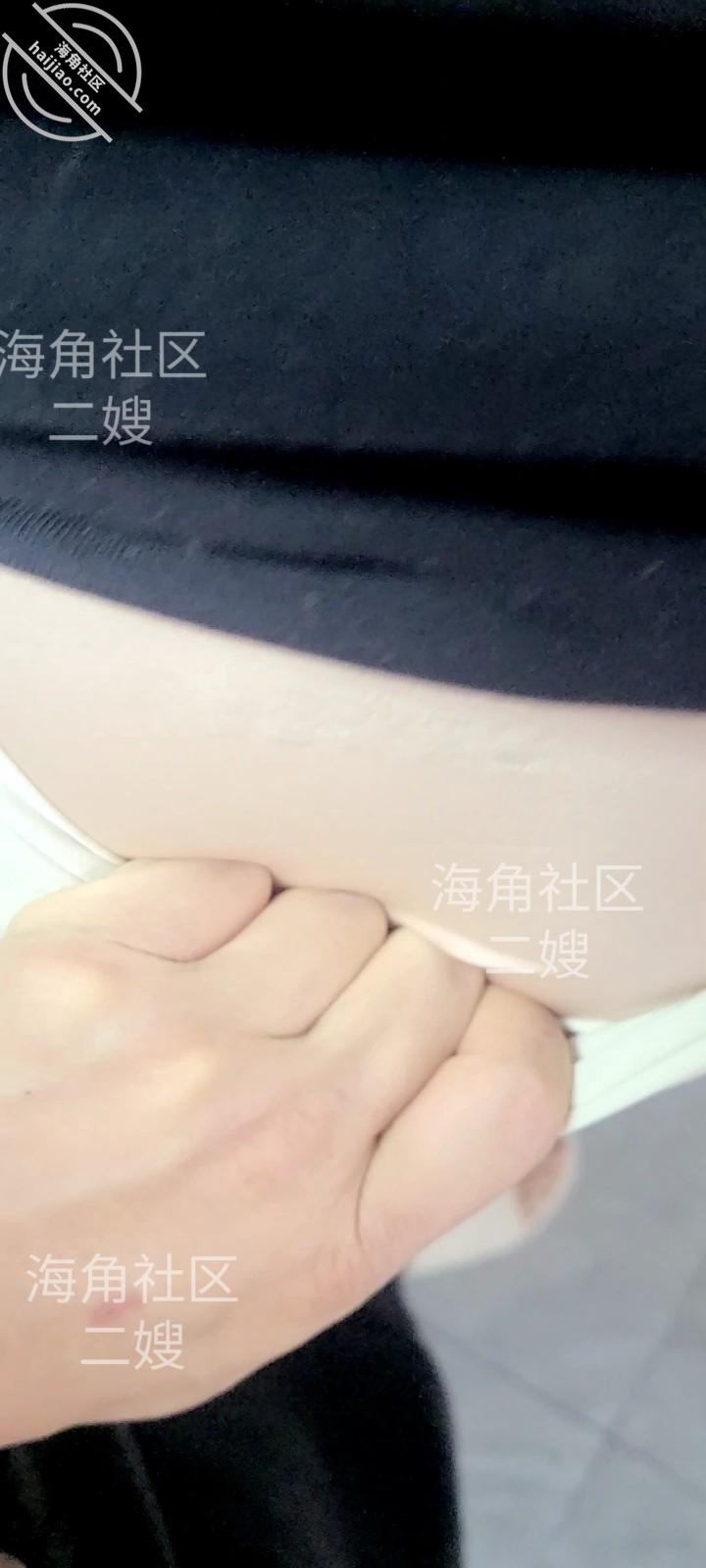 图片[11]-作者：二嫂 《【二嫂 原创】我哥在客厅睡觉我在厨房猛插二嫂》-老宋小屋