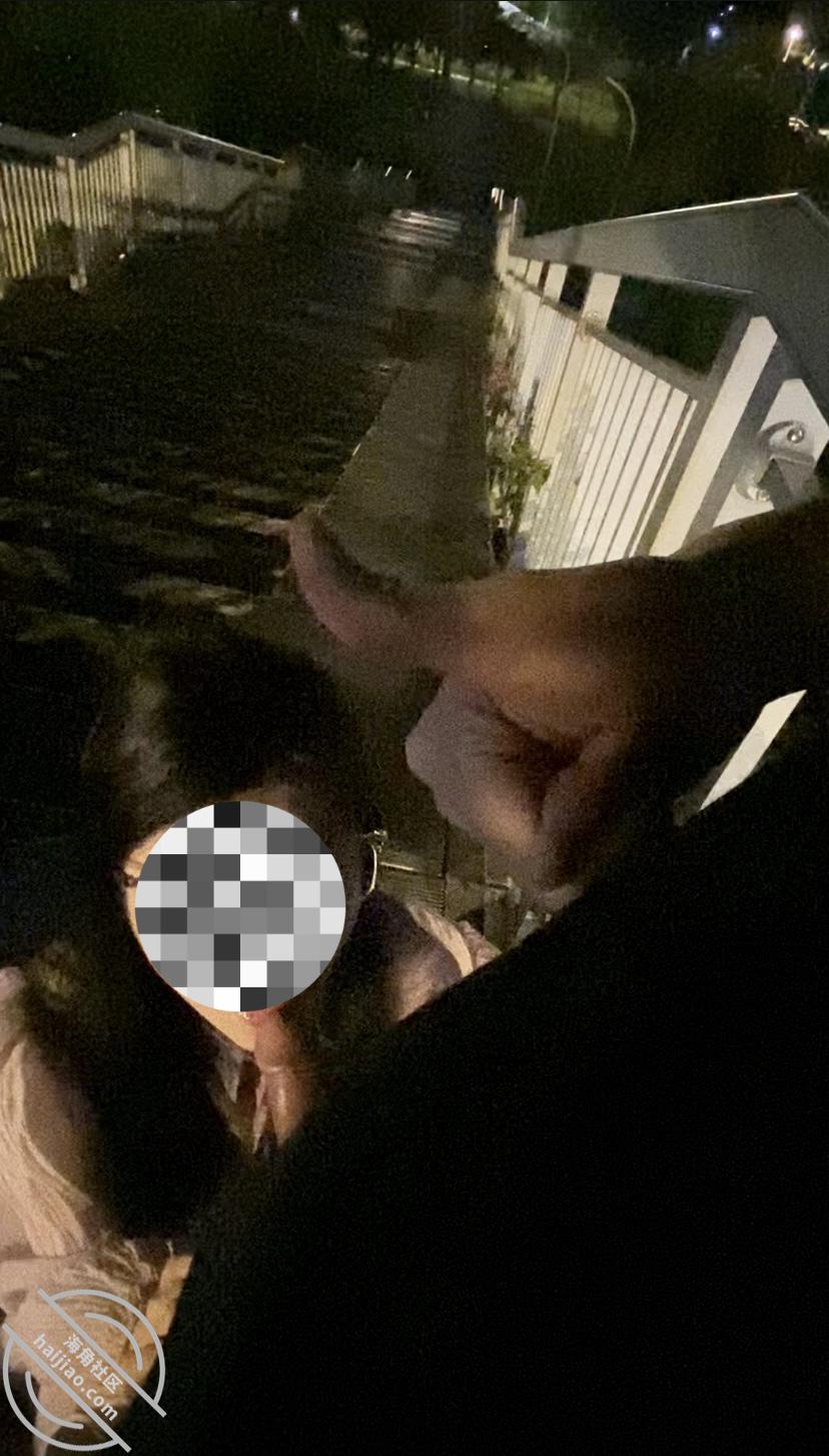 图片[12]-作者：我和亲妹妹 《【原创视频008期】我和亲妹妹，人行天桥上刺激野战+口爆》-老宋小屋