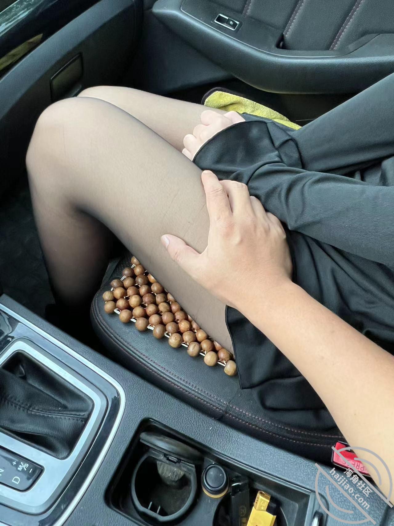 图片[12]-作者：奶子即正义 《原创;高铁站等我哥途中,强迫穿着黑丝的嫂子车震,让她带着我的精液去见我哥》-老宋小屋