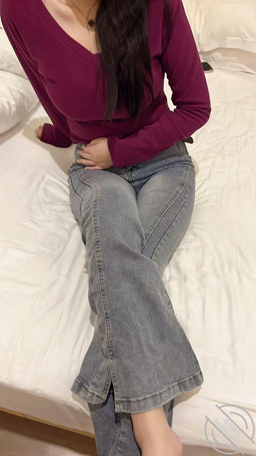 图片[12]-作者：奶子即正义 《原创:爆操紫衣极品人妻,大屁股穿牛仔裤真是太顶了!被操的一直在求饶!!》-老宋小屋