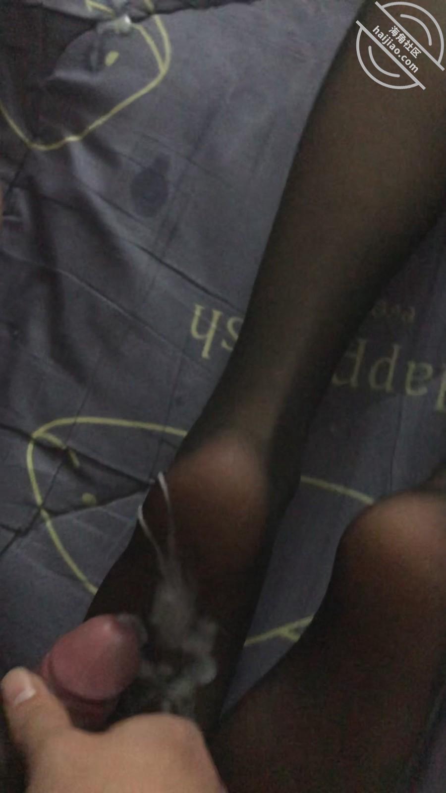 图片[12]-作者：骚妹妹的快乐 《原创22～真实兄妹乱伦，极品尤物亲妹妹，扎着双马尾，性感黑丝白袜让我爆操》-老宋小屋