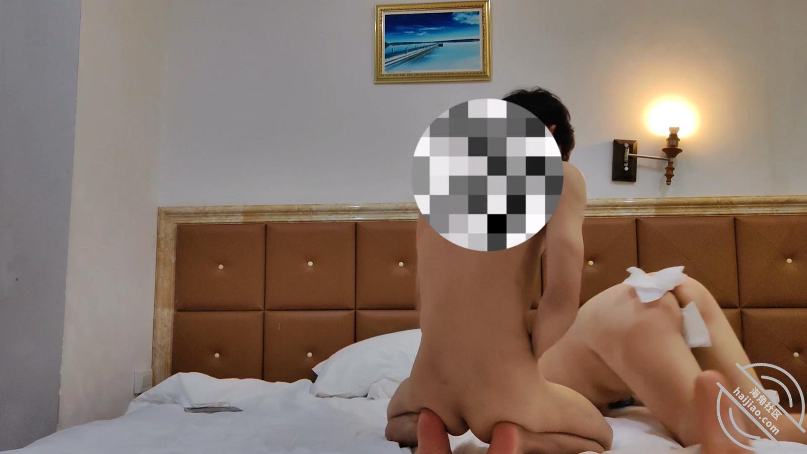 图片[12]-作者：妈妈的味道（干妈变成了情人） 《(原创视频)17：干妈得到满足后，说明天和我睡一晚》-老宋小屋