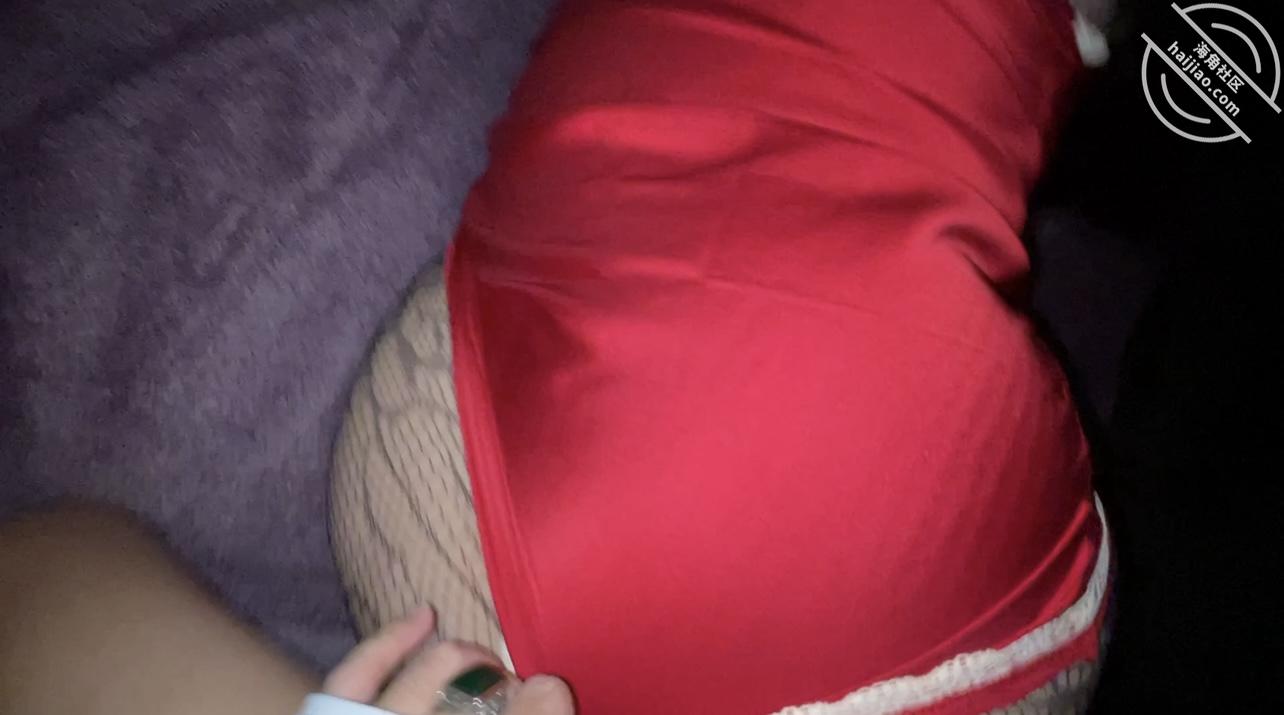 图片[12]-作者：妖娆的丈母娘 《【原创20】大尺度爆干我的丈母娘，饥渴的骚逼很痒痒狂扇骚巨臀边操边调教》-老宋小屋