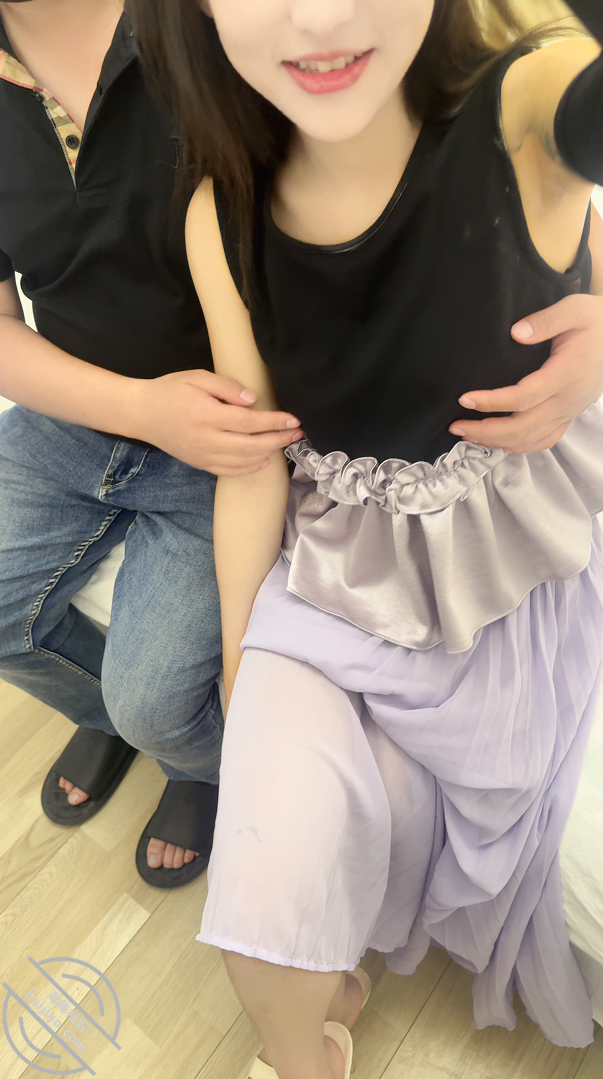 图片[12]-作者：奶子即正义 《正义原创:3p玩弄表妹,超高颜值的极品嫩妹被操的嘤嘤叫,声音好甜阿~》-老宋小屋