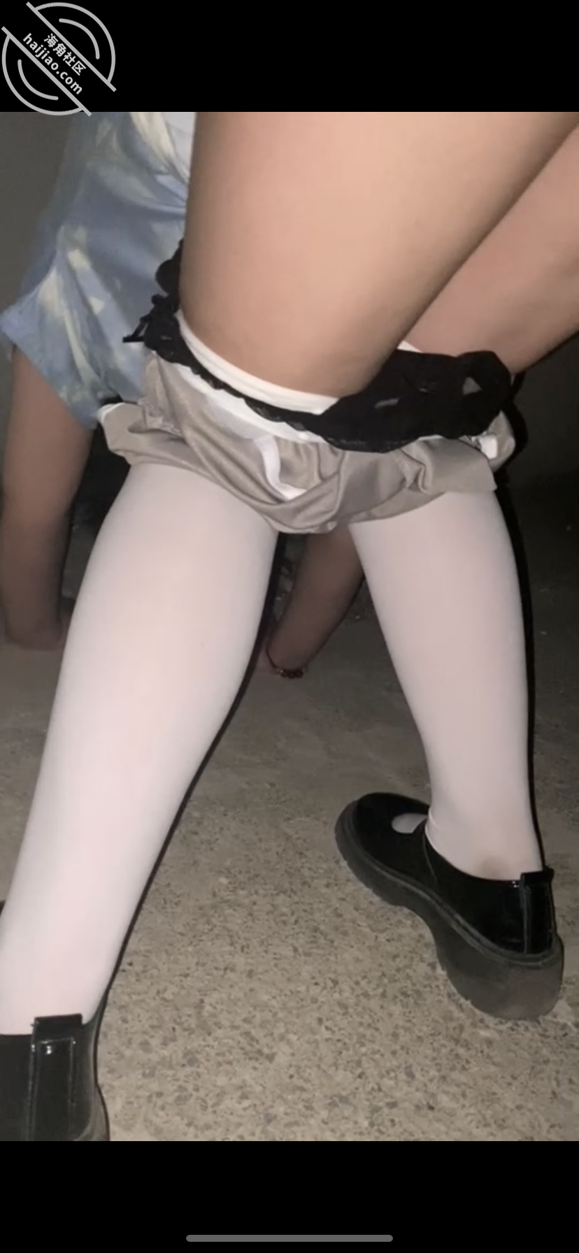 图片[12]-作者：调教别人女朋友给我当母狗 《小奶狗的合租日记（28）木子的道歉惊喜，楼顶天台漏出勾引我！》-老宋小屋