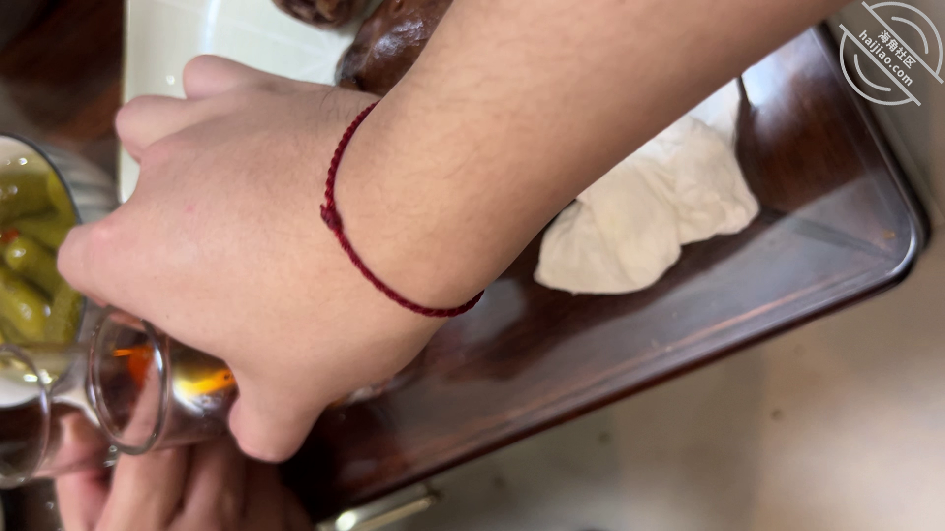 图片[13]-作者：我的巨乳亲表姐 《【史诗】当姐夫面操怀孕32周的姐姐！惊险刺激！全程记录高能不断！最后内射》-老宋小屋