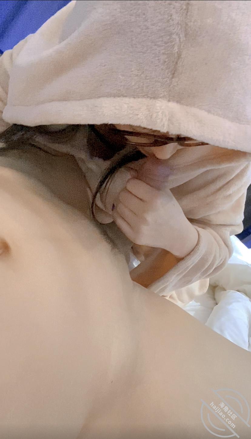 图片[13]-作者：我和亲妹妹 《【原创视频帖】回归第二集，狂操亲妹妹淫水流不停。敏感未操先湿。》-老宋小屋