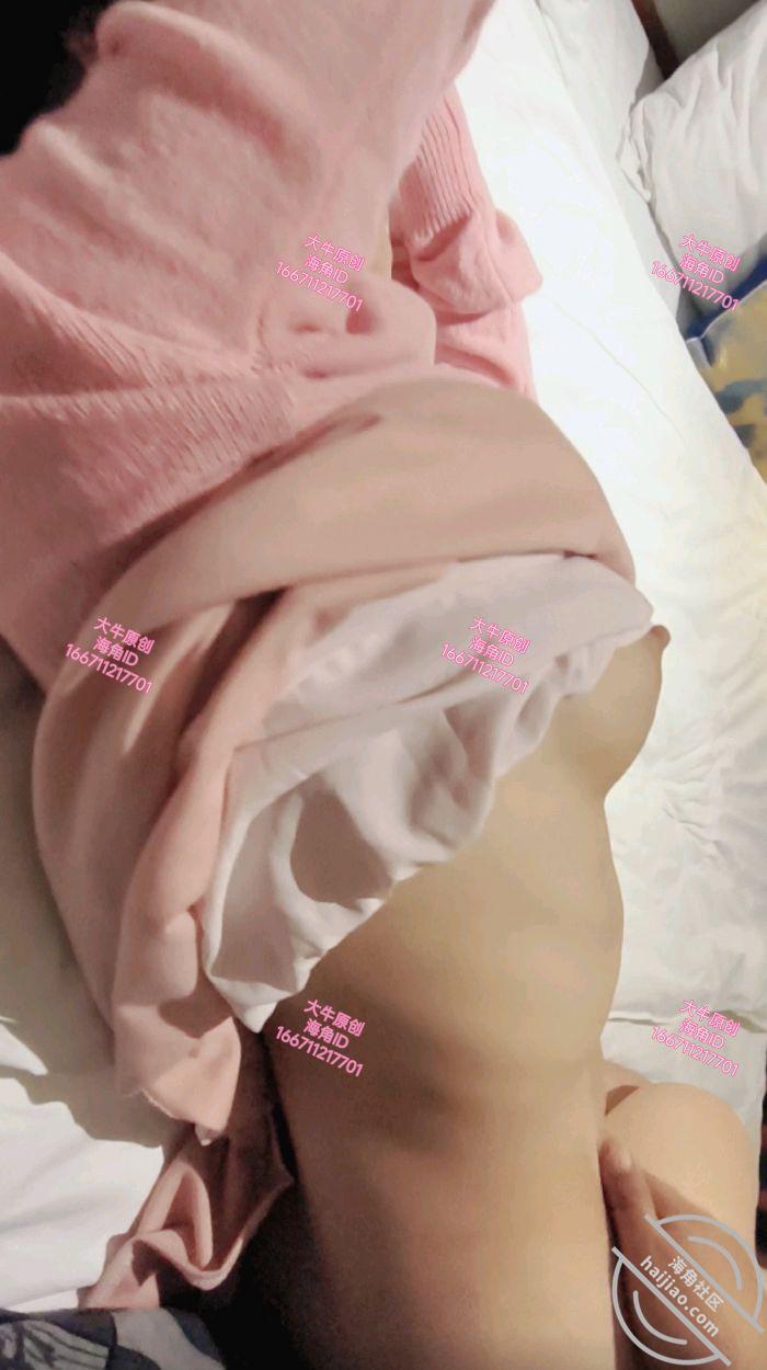 图片[13]-作者：鬼父大牛 《大牛原创10 不再犹豫抓住机会！无套操了醉酒后不省人事的女儿》-老宋小屋