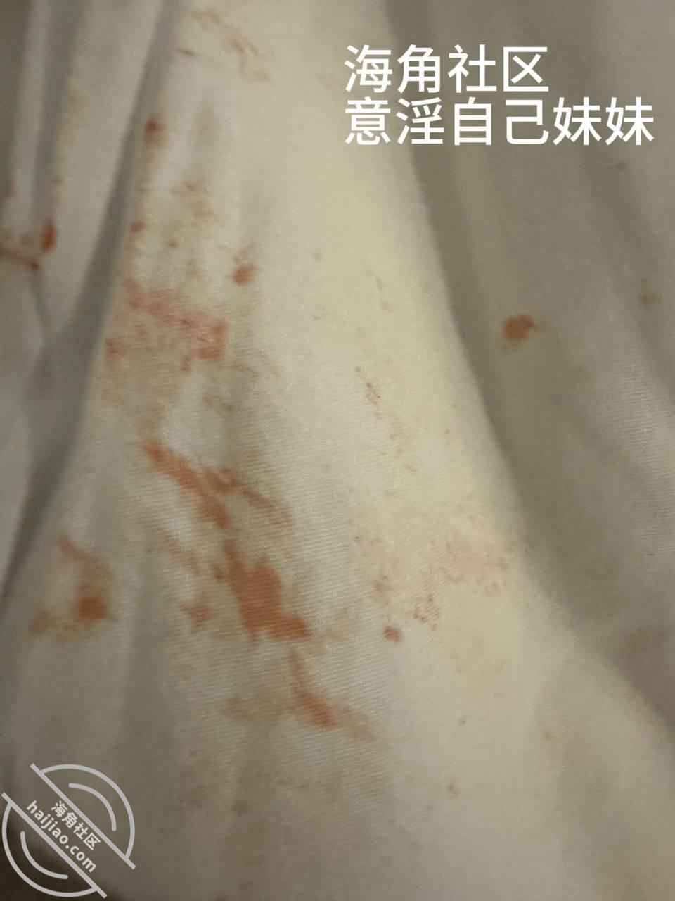 图片[13]-作者：意淫自己妹妹 《【原创视频59】肉偿小贱人，成功破处，嫩穴真紧，难进，累叉劈了！》-老宋小屋