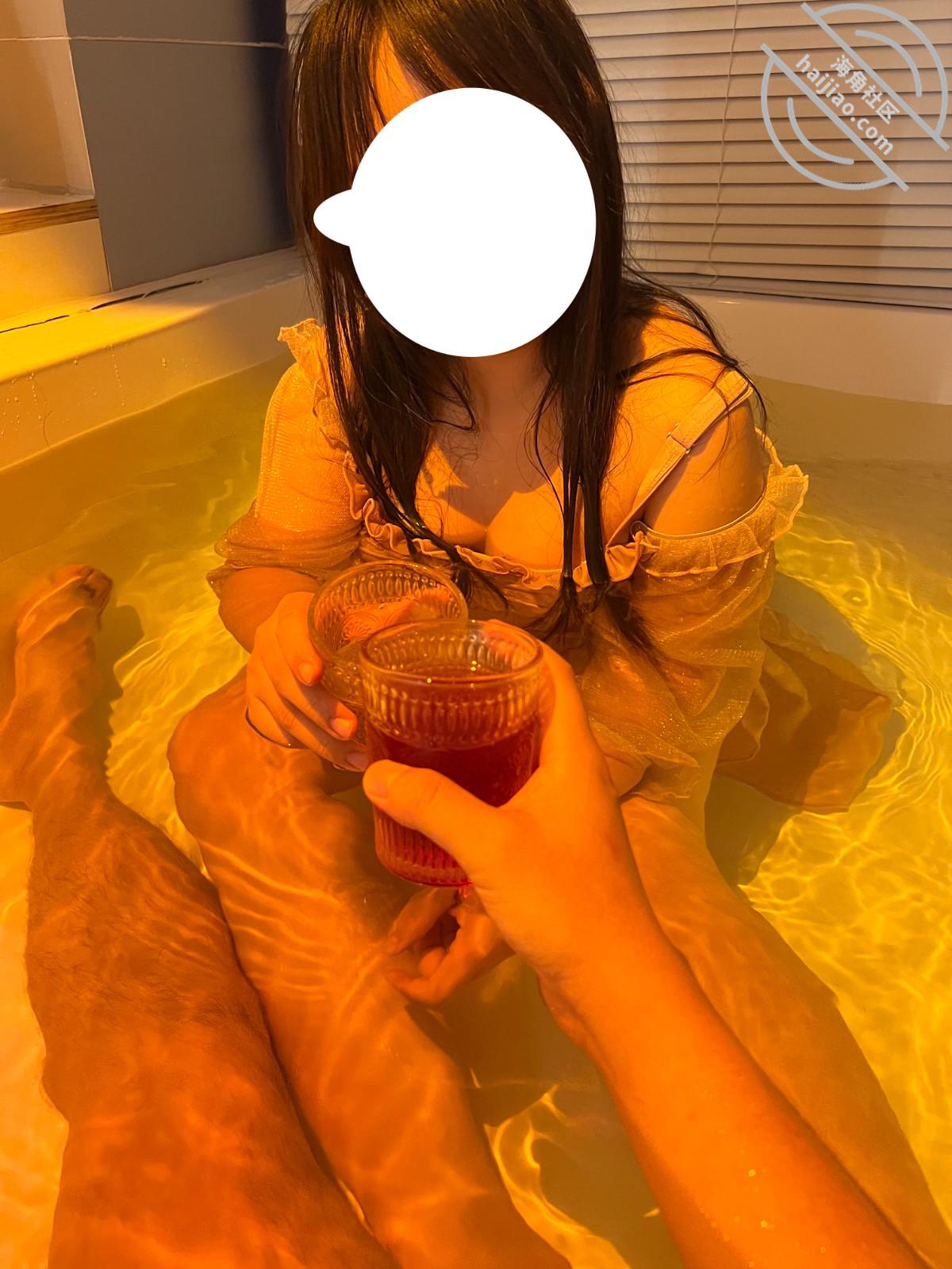 图片[13]-作者：内心中的黑暗之神 《让亲姐成为我的母狗，在床上狂扇她巴掌——我和亲姐姐25-视屏帖》-老宋小屋