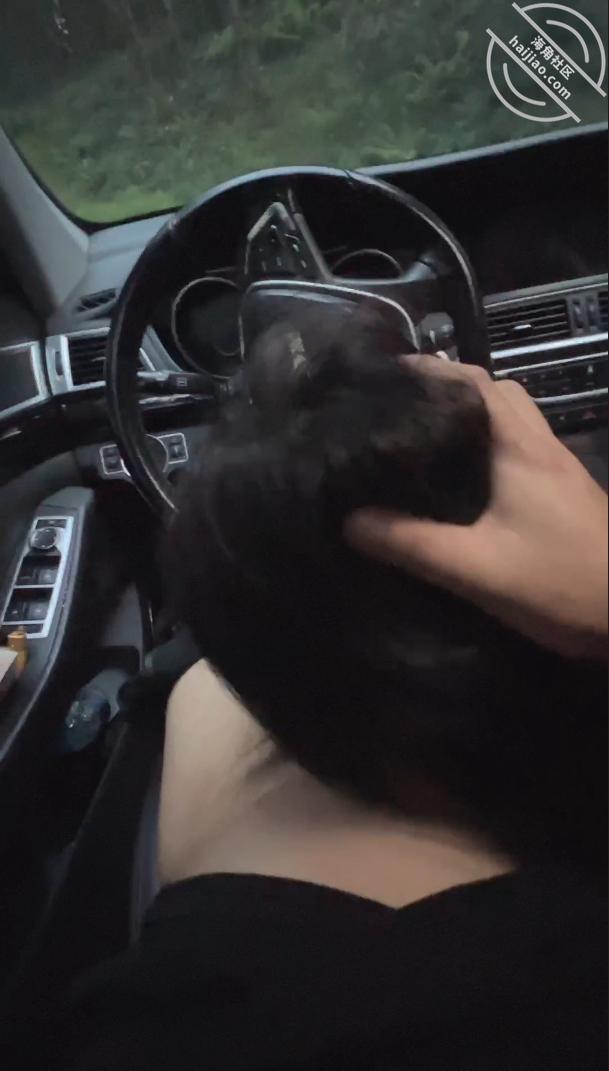 图片[13]-作者：奶子即正义 《原创;高铁站等我哥途中,强迫穿着黑丝的嫂子车震,让她带着我的精液去见我哥》-老宋小屋