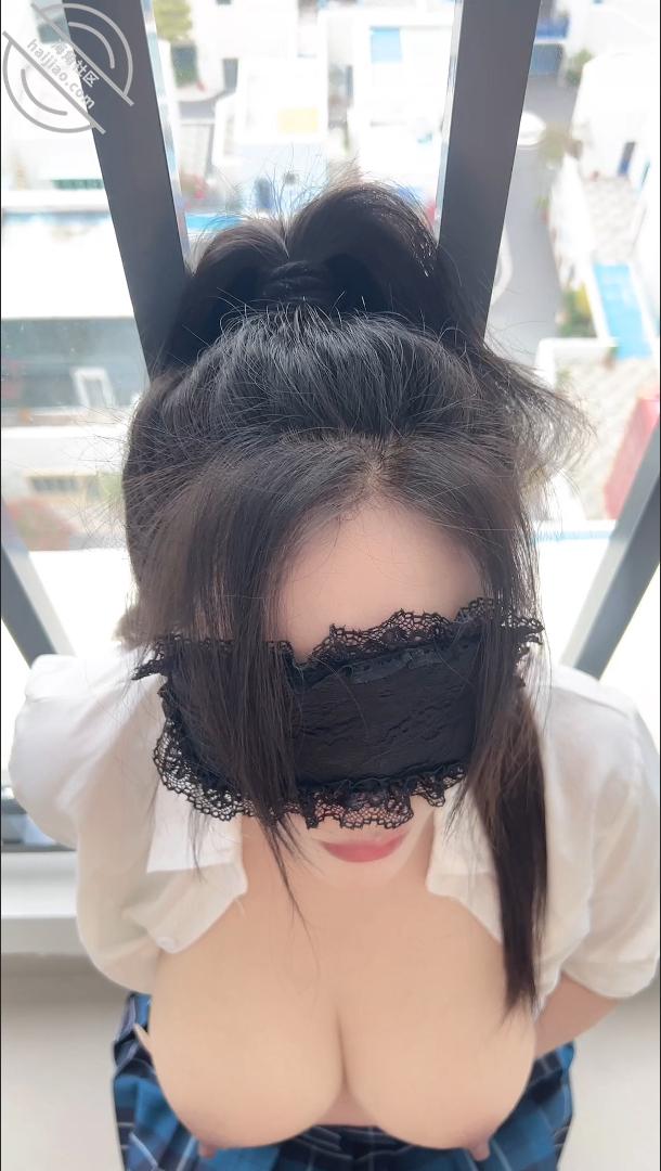 图片[13]-作者：奶子即正义 《原创:落地窗前爆虐jk妹妹,羞辱调教给外面欣赏,强制口爆真是绝了~》-老宋小屋