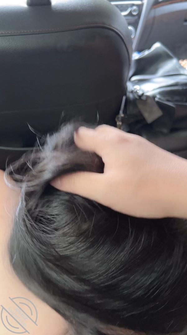 图片[13]-作者：奶子即正义 《原创:带嫂子户外车震露出,野战爆操,全自动榨汁机爽翻了》-老宋小屋