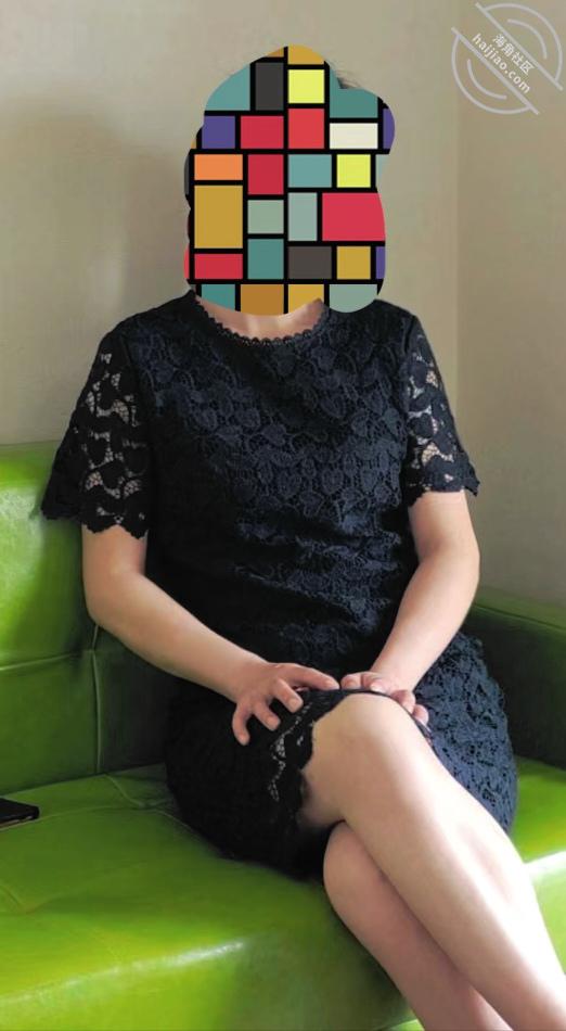 图片[13]-作者：熟控大胖 《图。气质熟女大鉴赏。》-老宋小屋