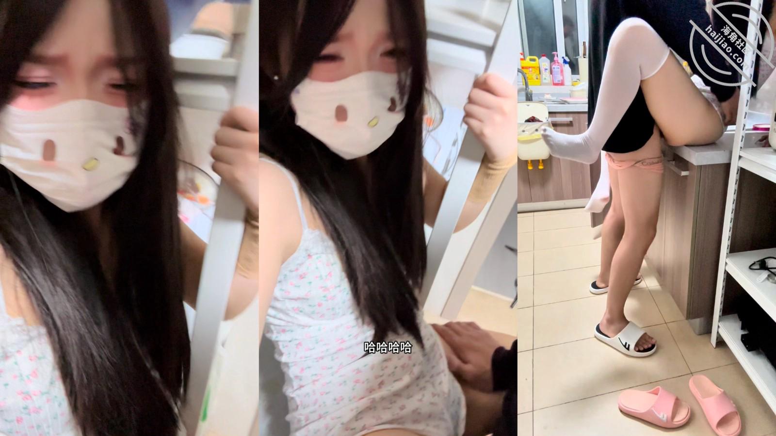 图片[13]-作者：爱吃雪糕啊 《【雪糕原创18】亲哥哥半夜帮我煮面吃，我蹲着吃她下面鸡巴》-老宋小屋