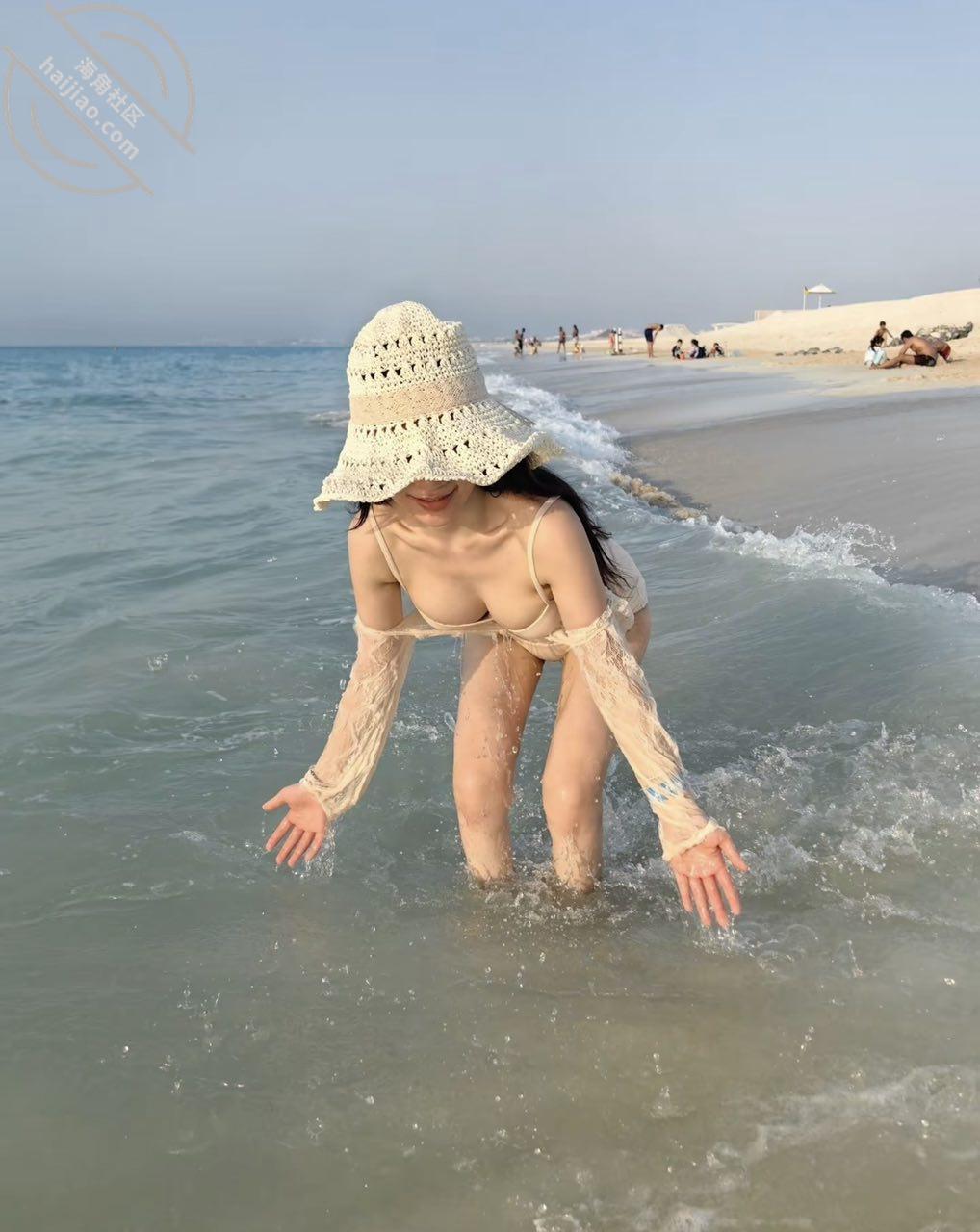 图片[13]-作者：好想好好爱一个人 《(原创）三亚高端模特陪玩，这辈子干过最极品的妞了，身材顶炸天！！!》-老宋小屋