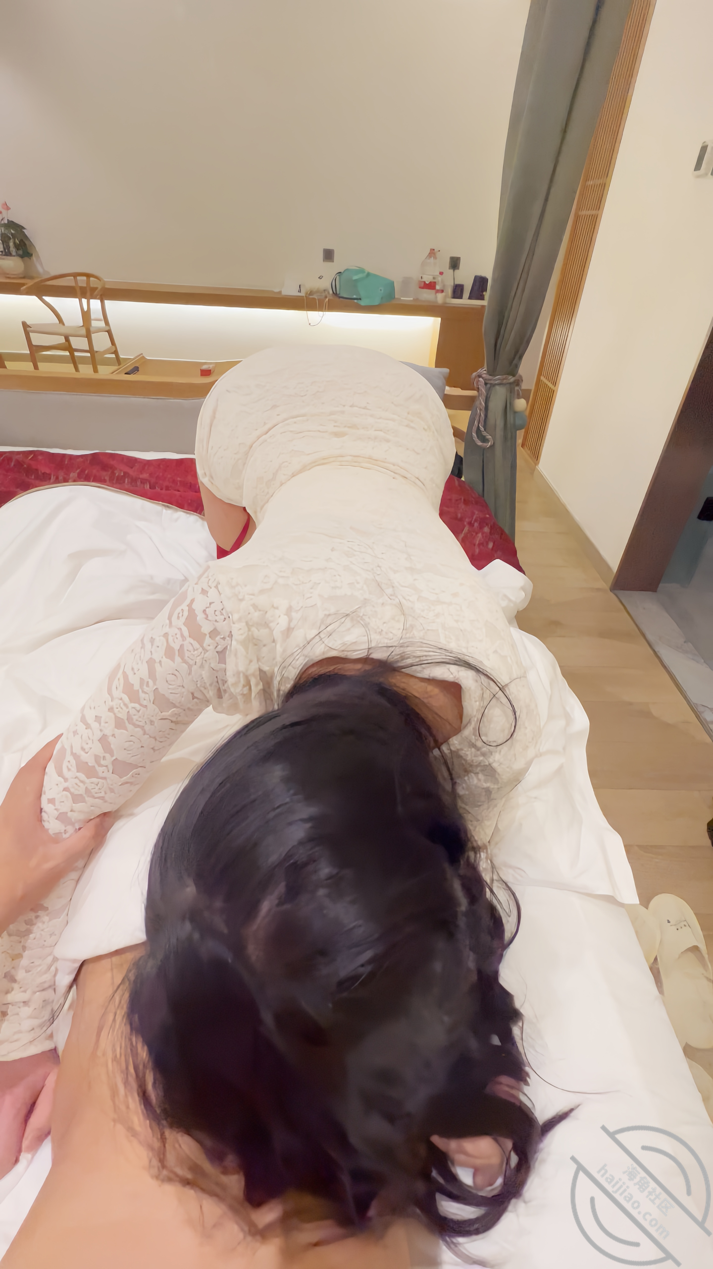 图片[13]-作者：会喷水的亲姐姐 《【80分钟原创记录】与刚出月子的气质姐姐整晚做爱，一晚连做五次，狂喷不止》-老宋小屋