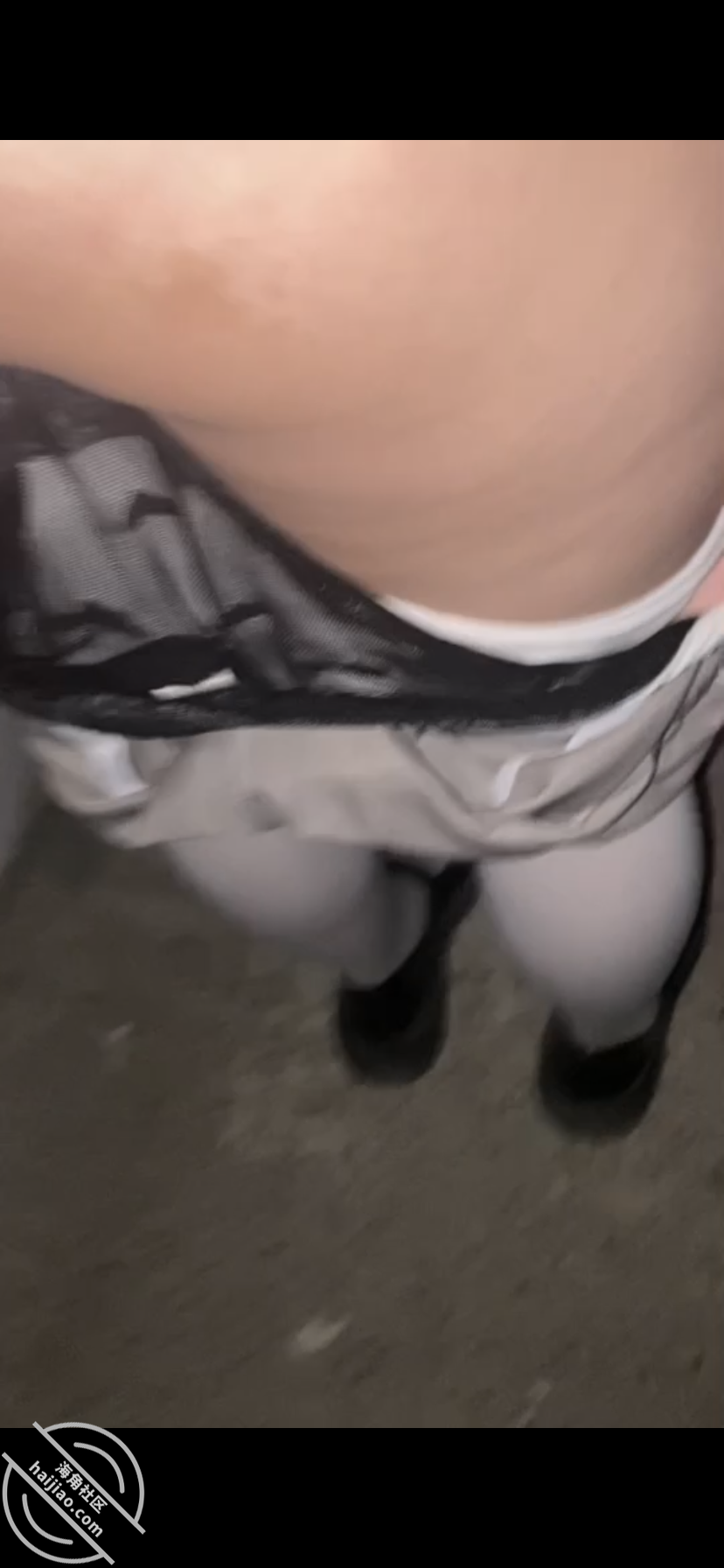 图片[13]-作者：调教别人女朋友给我当母狗 《小奶狗的合租日记（28）木子的道歉惊喜，楼顶天台漏出勾引我！》-老宋小屋