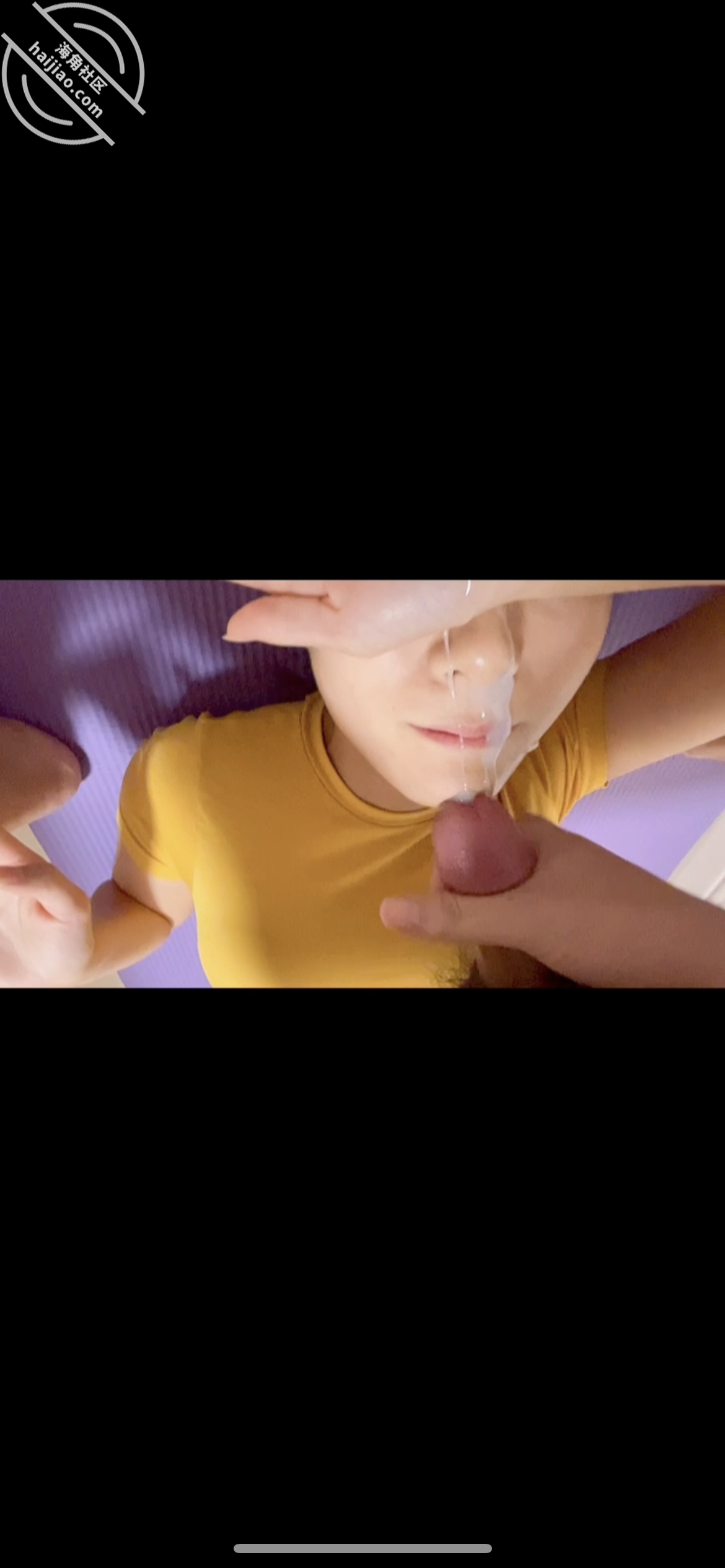 图片[14]-作者：强奸少妇邻居 《（原创）11 美女少妇在家练瑜伽被我操了，射了满脸都是精液》-老宋小屋