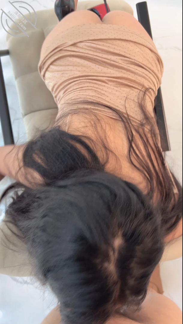 图片[14]-作者：奶子即正义 《原创:拿下身高170的大长腿模特姐姐,骚的不成样子,超粉嫩湿得就像饮水机》-老宋小屋