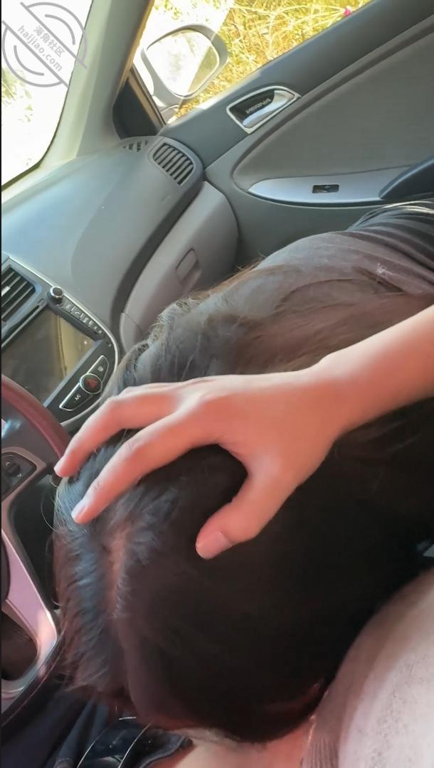 图片[14]-作者：奶子即正义 《原创:与翘臀妹妹户外后入,露出,黑丝,车震,深喉,洗澡内射你们想要的都有》-老宋小屋